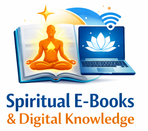 Spiritual E-Books & Digital Knowledge